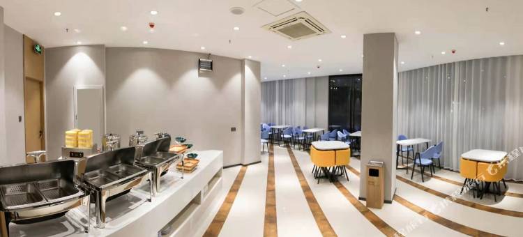 清沐酒店(淮安大学城正大路店)图片