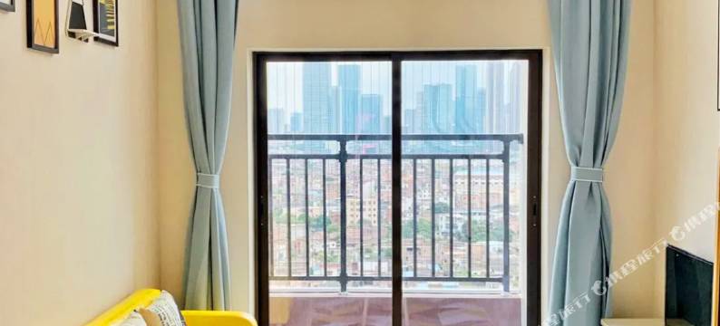 中山陌旅LOFT公寓图片