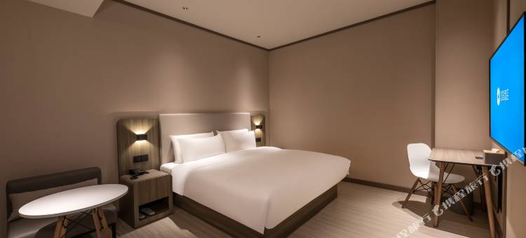 汉庭酒店(南通国际会展中心店)图片