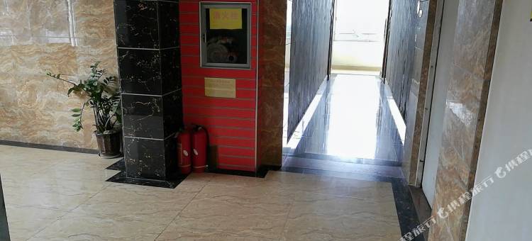 玉林风格宾馆(玉林火车站店)图片