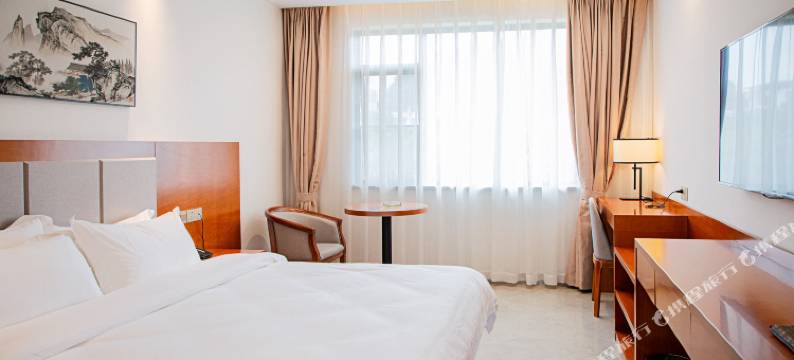 桂林碧居山庄图片