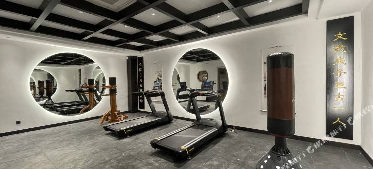 丽呈别院 · 云海(襄阳华侨城奇幻度假区店)图片