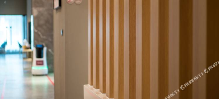 莫泰168(中山利和广场兴中道店)图片