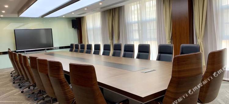 湖北师范大学学术交流中心图片