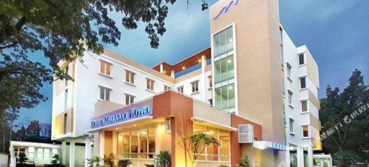 红门优选酒店-万隆格兰马拉巴尔-由红门酒店管理(Urbanview Hotel Grand Malabar Bandung)图片