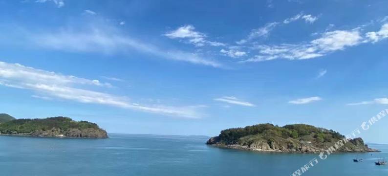 长海林阳酒店图片