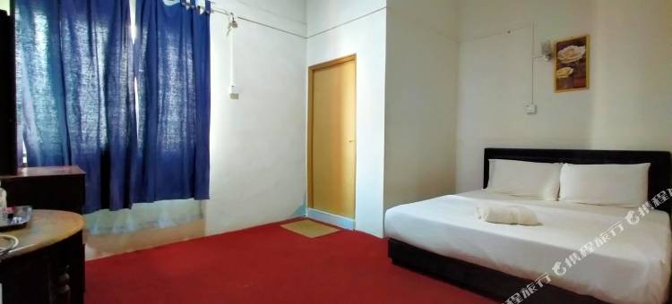 Rz 黄金酒店(Rz Gold Hotel)图片