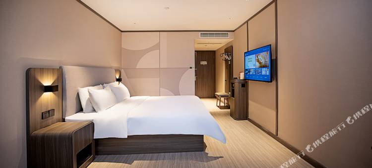 汉庭酒店(焦作市政府店)图片