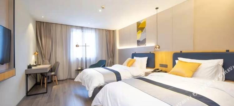 华驿酒店(临沂半程店)图片