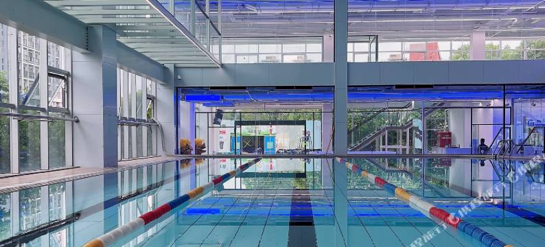 上海中青旅东方国际酒店图片