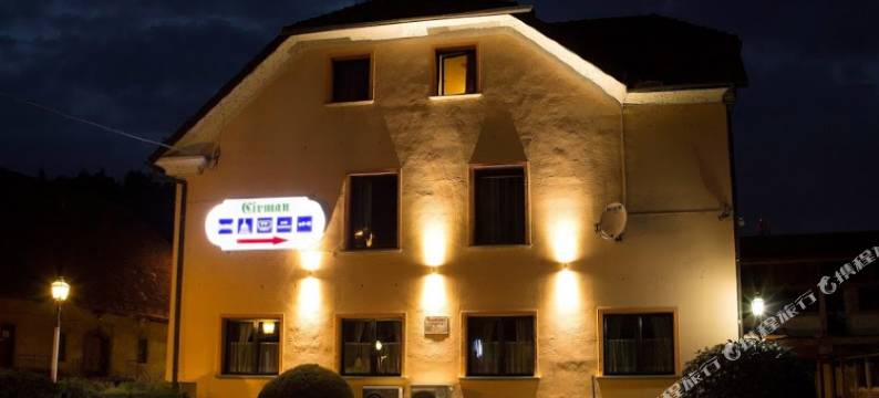 加尔尼酒店西尔曼(Garni Hotel Cirman)图片