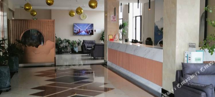 瑞东大酒店图片