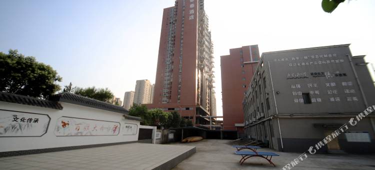格林豪泰(武穴新客运中心万达商务店)图片