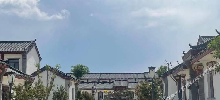 集方里民宿(张掖西站店)图片