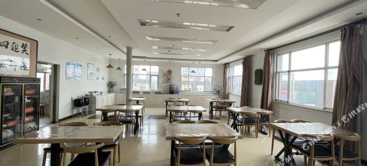 蓓喜酒店(曲阳店)图片