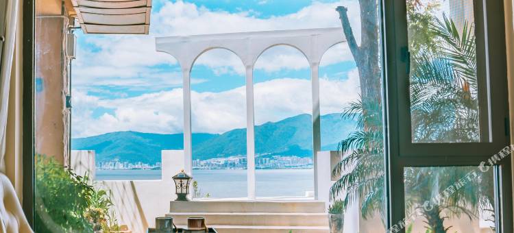 大理那湾海景度假酒店图片