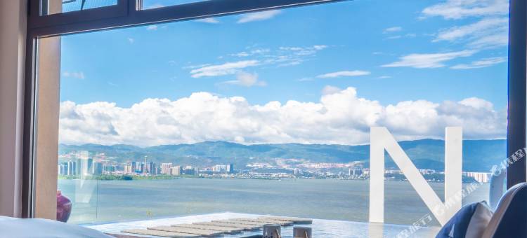 大理那湾海景度假酒店图片