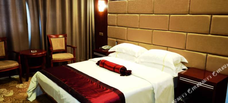 凯司令酒店图片