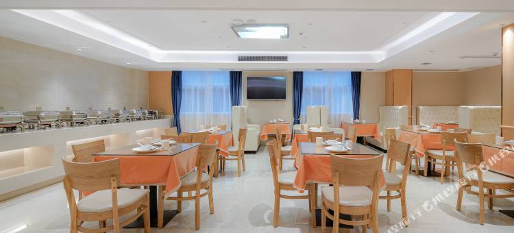 维也纳酒店(东莞茶山高铁站店)图片
