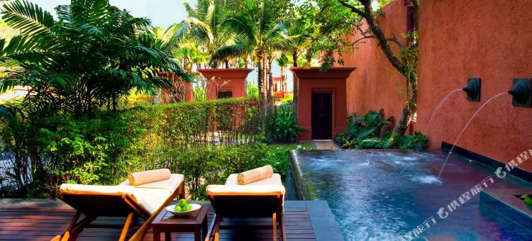 华欣凯悦酒店(Hyatt Regency Hua Hin)图片