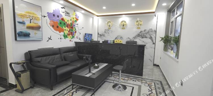 鑫港湾宾馆(沈阳桃仙机场店)图片