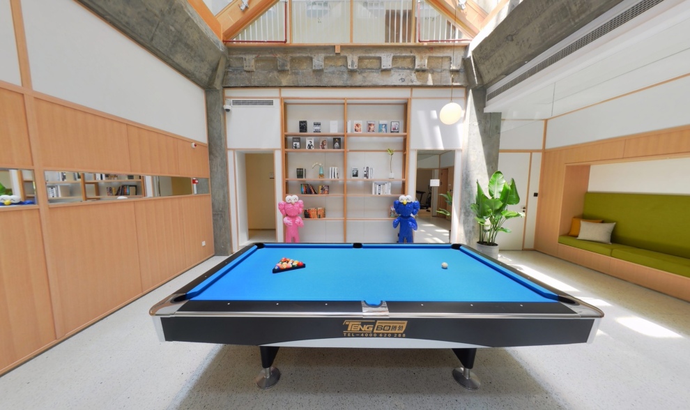 baseLITE-WLONGHUA Serviced Apartment Over view