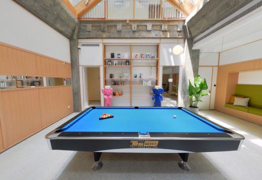 baseLITE-WLONGHUA Serviced Apartment Hotel Overview