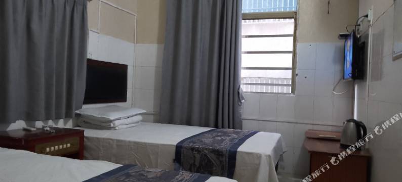 吉安竹城住宿楼(吉安客运中心站店)图片