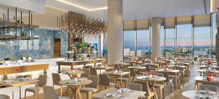 爱满地 | MadeForTwo酒店(Amanti, MadeForTwo Hotels - Ayia Napa)图片