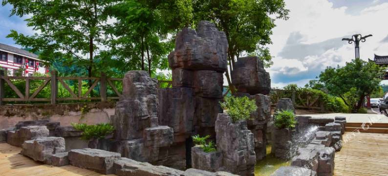 凯里乡居客酒店(绣里淘村T店)图片