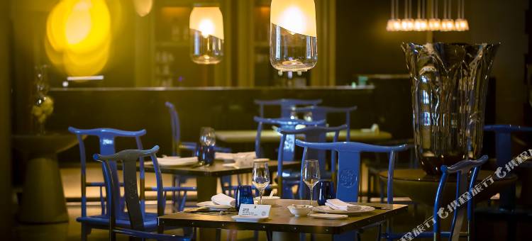 北京三里屯通盈中心洲际酒店图片