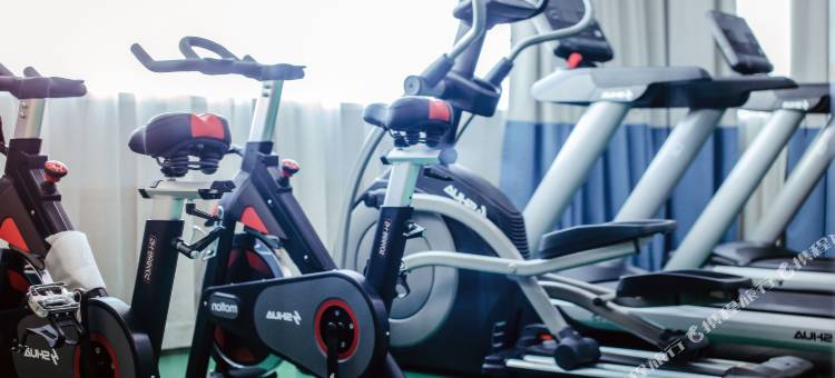 格林东方酒店(乌鲁木齐国际大巴扎南门地铁站店)图片