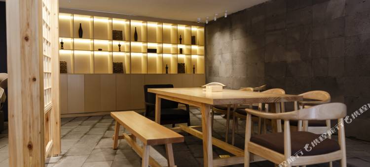 西江沐兮汤屋(西江千户苗寨博物馆店)图片