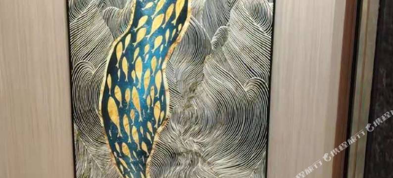 凯信精品酒店(李惠利医院店)图片