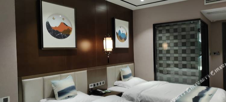 太和希悦·精品酒店图片