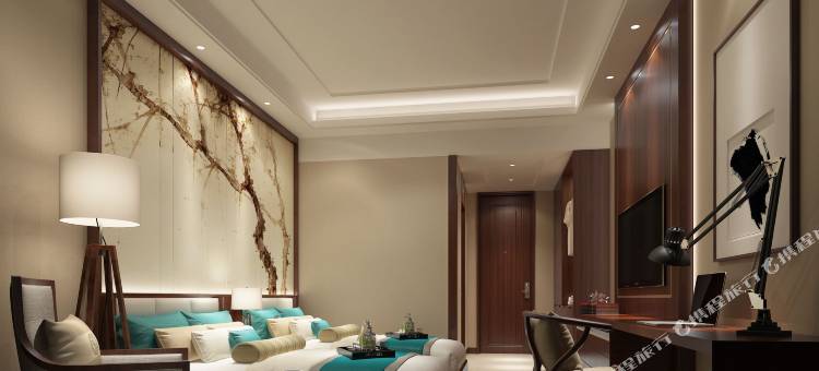 泽库泽曲大酒店图片