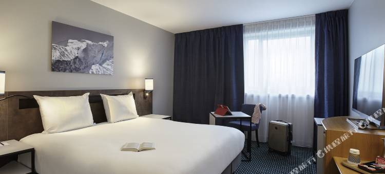 巴黎戴高乐机场美居酒店(Mercure Paris Roissy CDG)图片