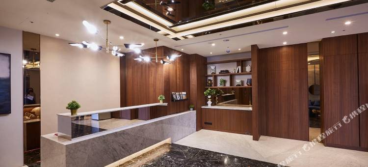 木木行館 Motel Lin图片