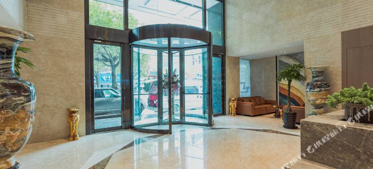 星程酒店(大理洱海嘉士伯大道店)图片