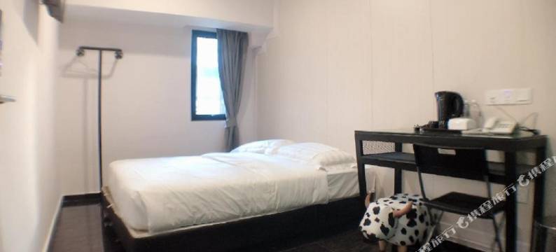 塔曼佩塔玛M设计酒店(M Design Hotel @ Taman Pertama)图片
