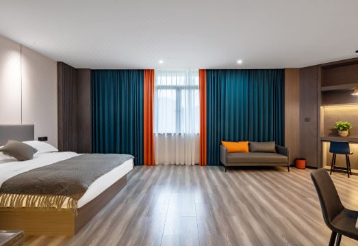 Cangnan Lihao HotelHotel Overview