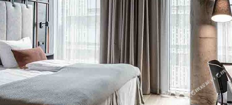 哈斯勒利尼品质酒店(Quality Hotel Hasle Linie)图片