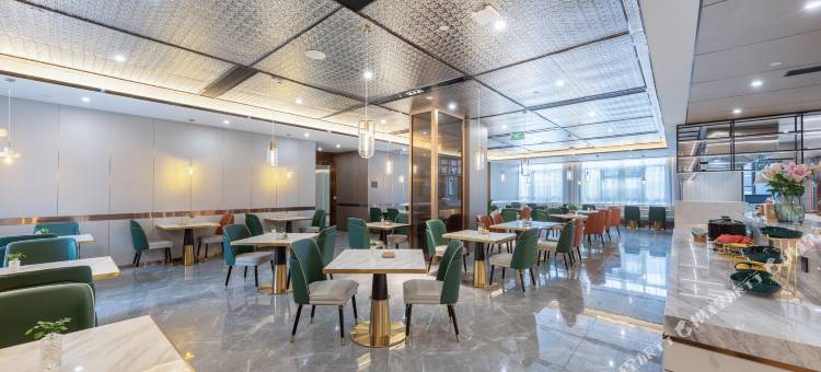 湖州南浔古镇亚朵酒店图片