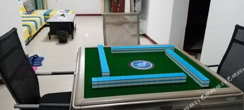 塞上古城公寓(上海东路分店)图片