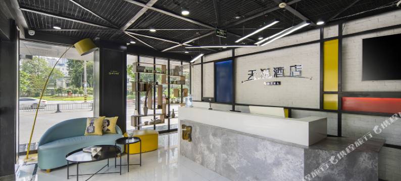 天遇酒店(成都文殊院地铁站店)图片