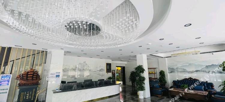 大河家瑞豪宾馆图片