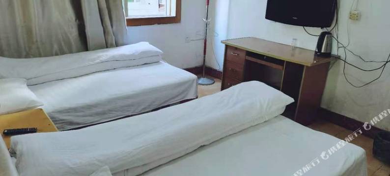 南平天然居宾馆图片