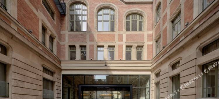 Kozmo 酒店套房及水疗中心 - 世界小型豪华酒店(Kozmo Hotel Suites & Spa - Small Luxury Hotels of the World)图片