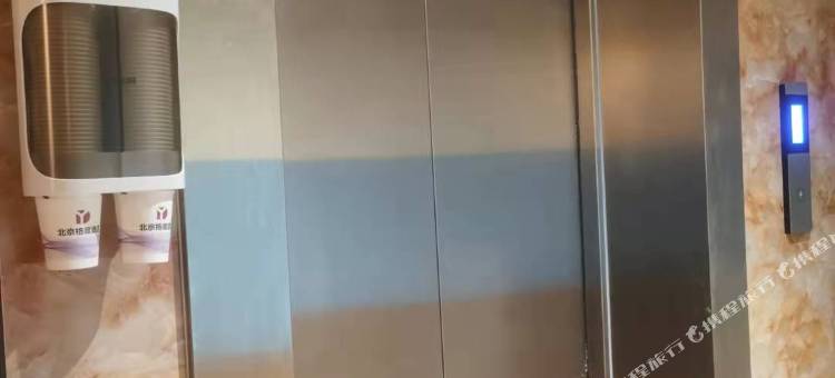 北京格顺酒店图片