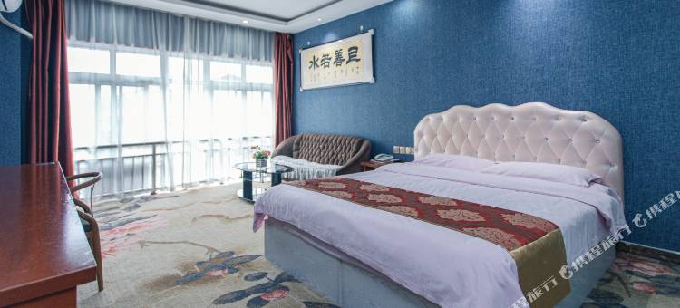 如家华驿酒店(曲阜孔府孔庙景区店)图片